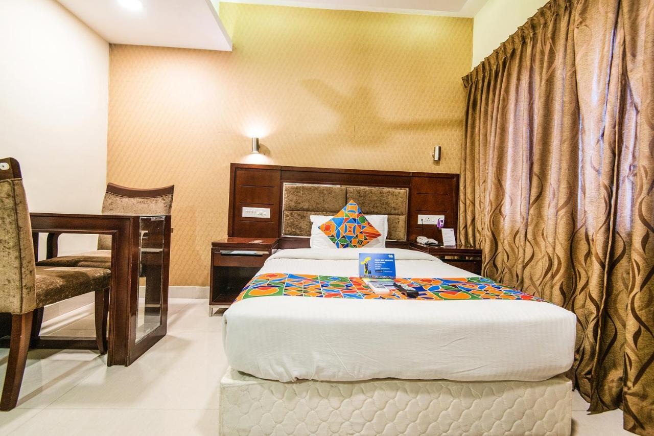 Fabhotel Alreef Residency Chennai Eksteriør bilde